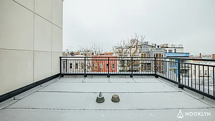 Rented by Nooklyn NYC LLC