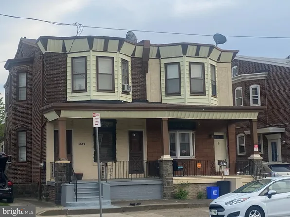 6619 Torresdale Ave, Philadelphia, PA 19135