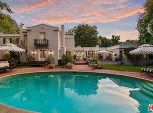 1110 Benedict Canyon Dr, Beverly Hills, CA 90210