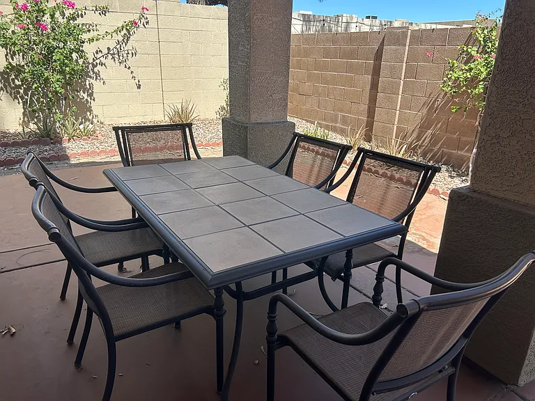 1750 W Union Hills Dr #91 — Photo 17