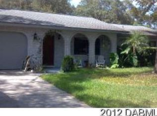 733 Hawks Ridge Rd, Port Orange, FL 32127
