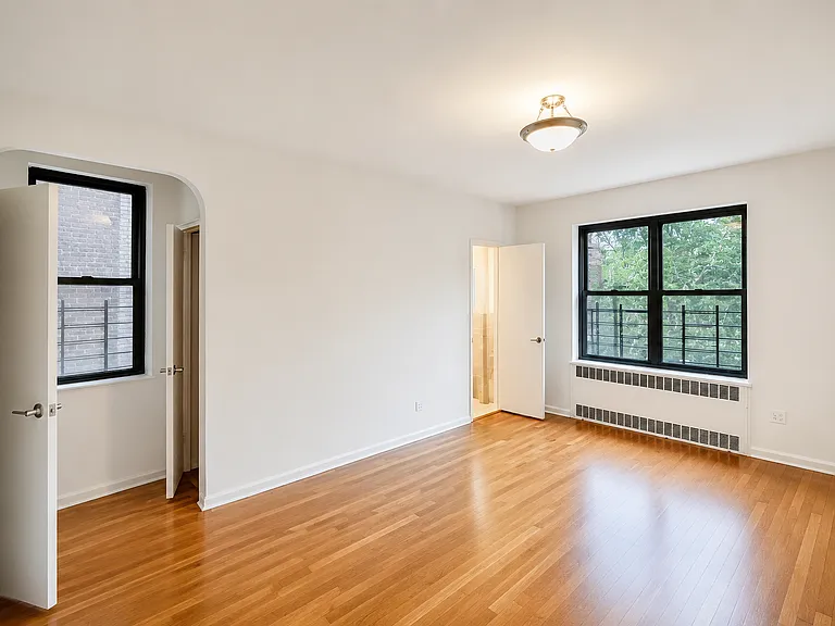 700 Fort Washington Ave #5B — Photo 6