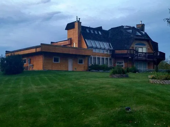 1361 N Mana Naen St, Wasilla, AK 99623