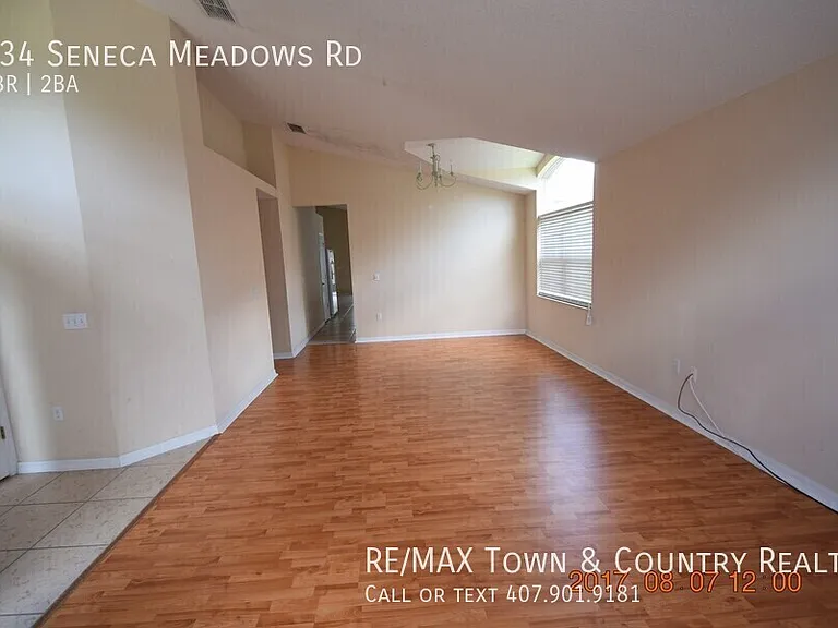 834 Seneca Meadows Rd — Photo 5