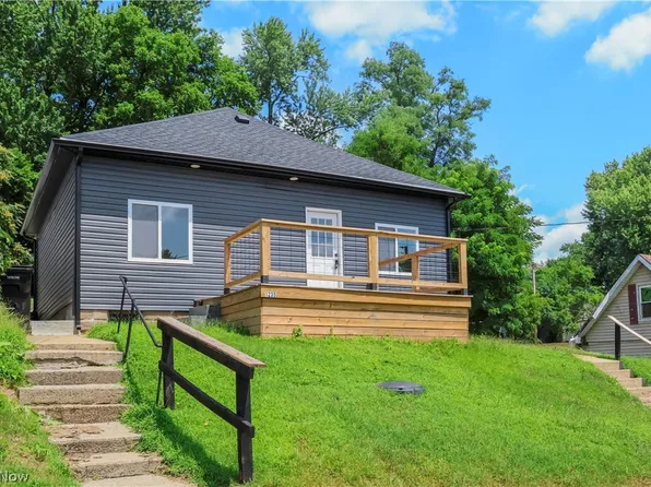 1235 Swingle St, Zanesville, OH 43701