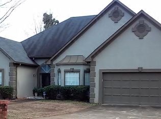 4244 Bucknell Dr, Decatur, GA 30034