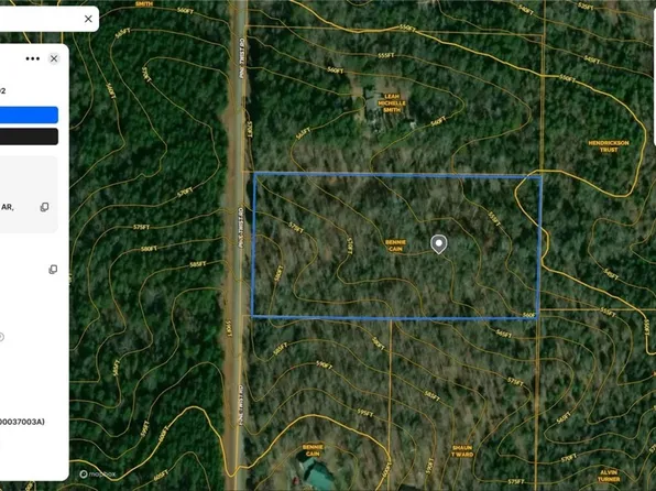 Pine Twist/, Russellville, AR 72802