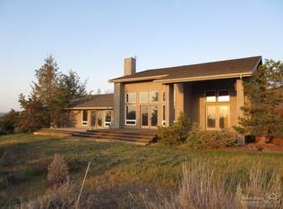 12377 SW Paiute Ct, Powell Butte, OR 97753