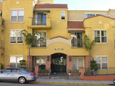 436 E Poli St #313, Ventura, CA, 93001