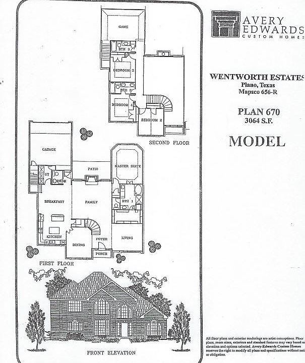 1st image of 2713 Oates Dr