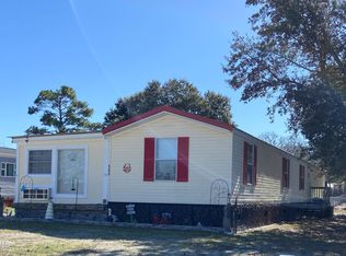 2140 Bass Ave SW, Supply, NC 28462