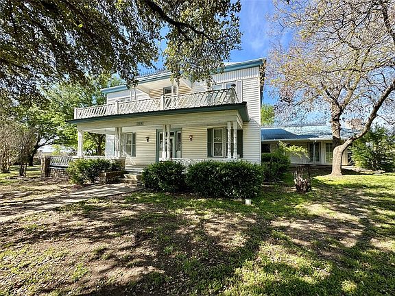 514 N Mesquite St, Hico, TX 76457 | MLS #20569758 | Zillow