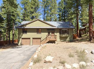 15026 Royal Way, Truckee, CA 96161