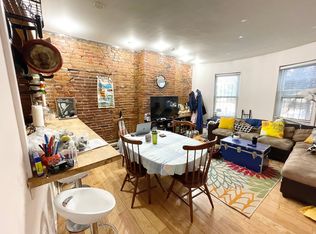 204 Northampton St APT 1, Boston, MA 02118