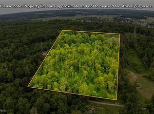 1st St, Philo, OH 43771