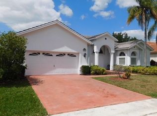 10031 Lexington Estates Blvd, Boca Raton, FL 33428