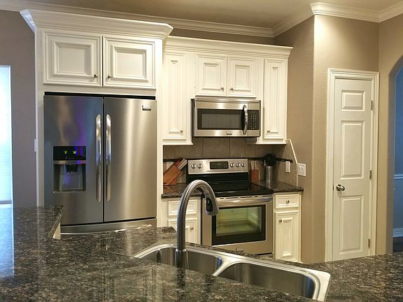 New kitchen appliances