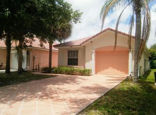 4867 Concordia Ln, Boynton Beach, FL 33436