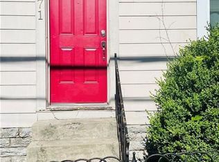 2371 Victor St, Cincinnati, OH 45219