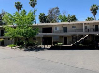 Park Marina Village Apartments, Redding, CA 96001