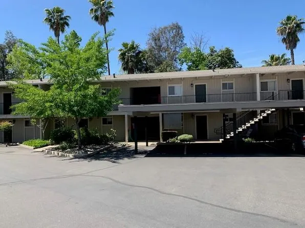 Park Marina Village Apartments