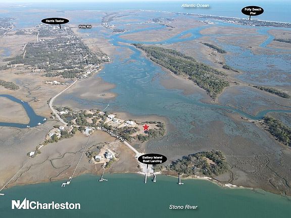 2nd image of 2421 Sol Legare Rd