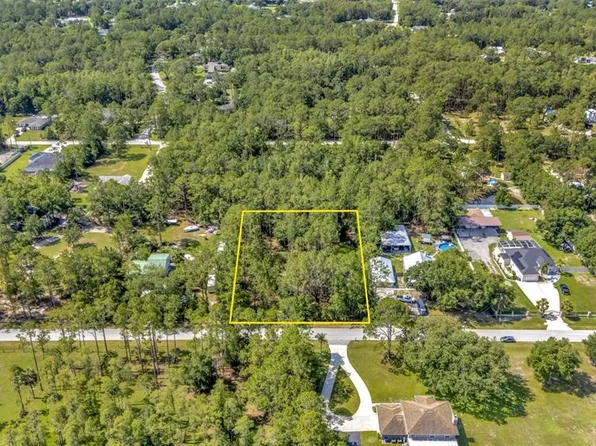 27422 Green Willow Run Lot 138, Wesley Chapel, FL 33544