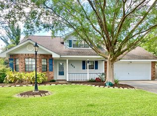 525 Watson St, Berwick, LA 70342