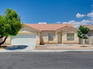 8300 W Gilmore Ave, Las Vegas, NV 89129