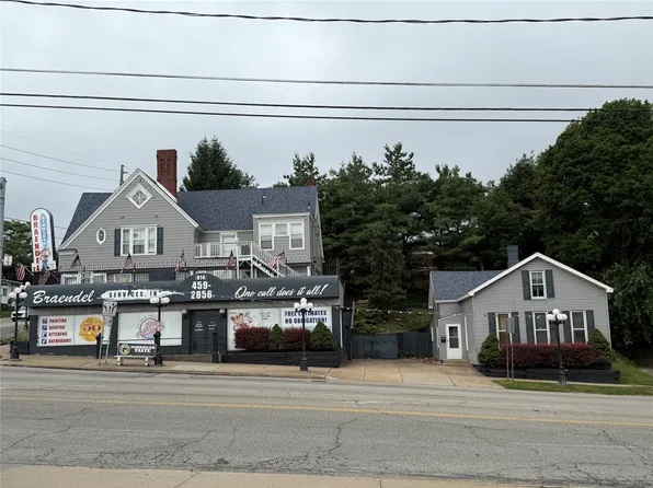 2 W 26th St, Erie, PA 16506