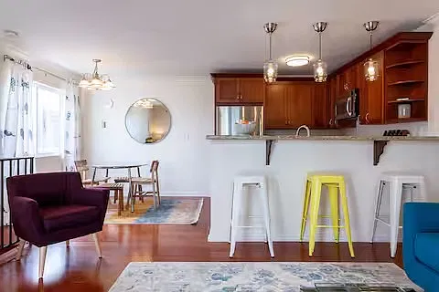 1 bed, 775 sqft, $3,875 — Photo 3