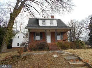 801 Northside Dr, Fredericksburg, VA 22405