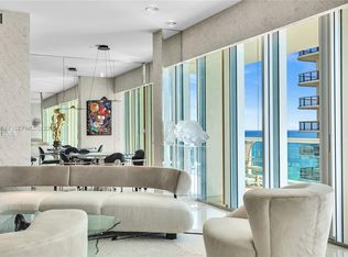 The Palace Of Bal Harbour, Bal Harbour, FL 33154