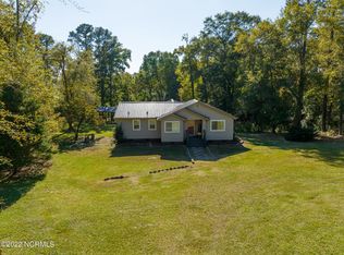 223 Nicholson Rd, Rockingham, NC 28379