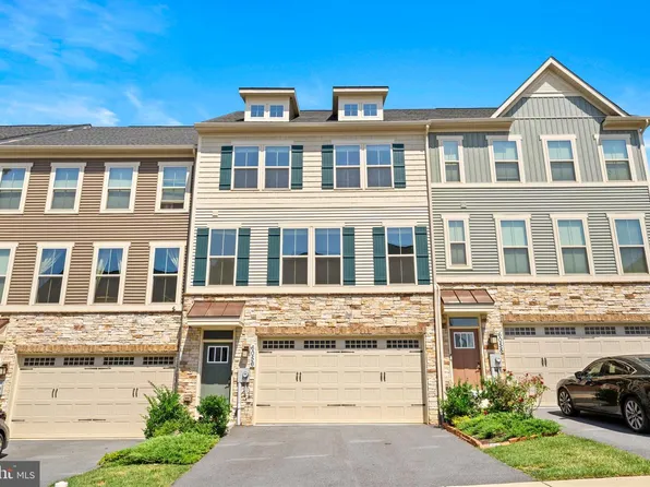 6056 Murray Ter, Frederick, MD 21703