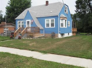 418 Schust Rd, Saginaw, MI 48604