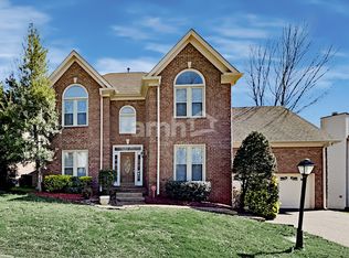 404 Breeze Poin, Hermitage, TN 37076