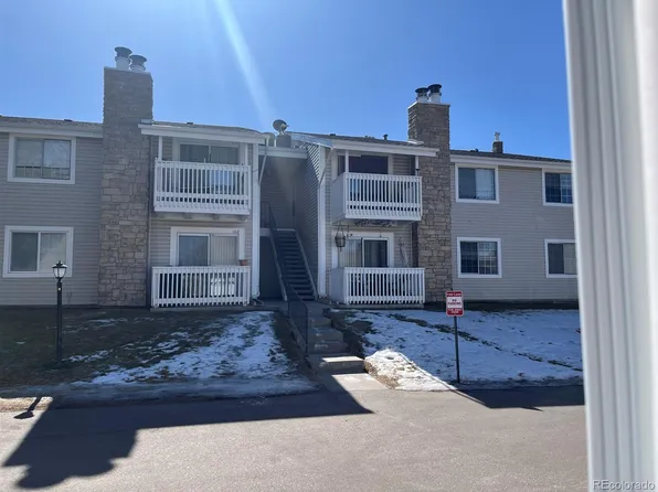 14132 Colorado Drive #101, Aurora, CO 80012