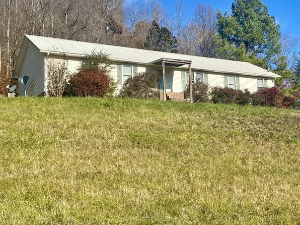 4570 Highway 64 E, Pulaski, TN 38478