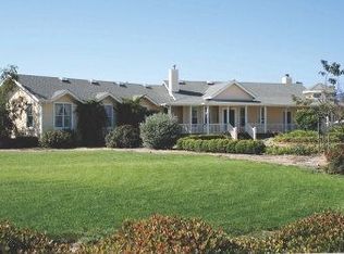 6360 Edna Rd, San Luis Obispo, CA 93401