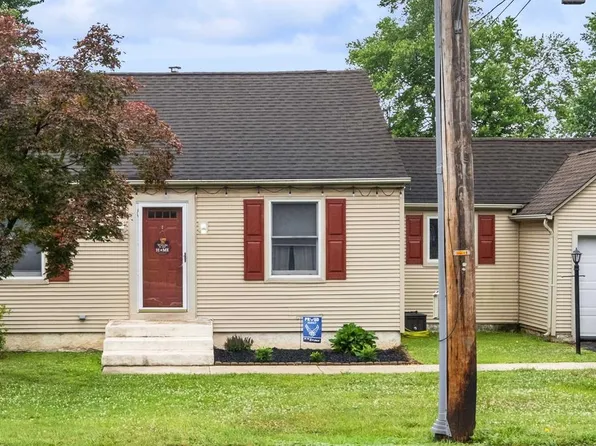 327 Elmwood Ave, Feasterville, PA 19053