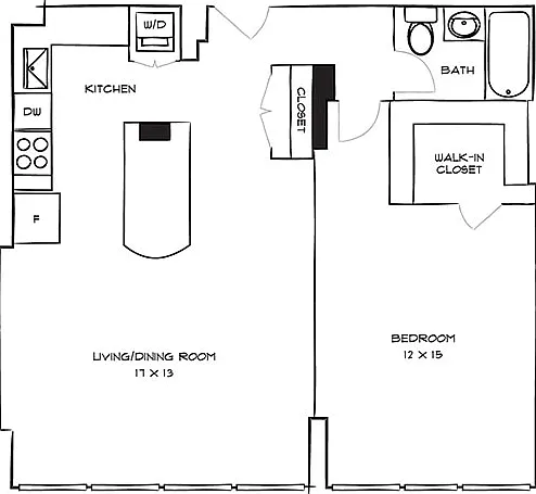 The Sterling Apartment Homes — Photo 34