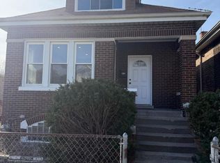 10426 S Calhoun Ave, Chicago, IL