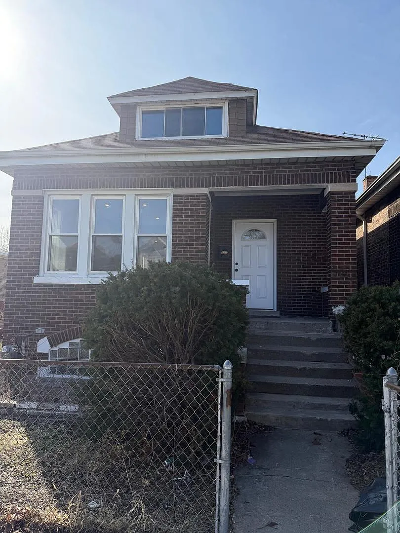 10426 S Calhoun Ave photo 1
