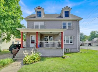 119 S Union St #C, Parma, MI 49269