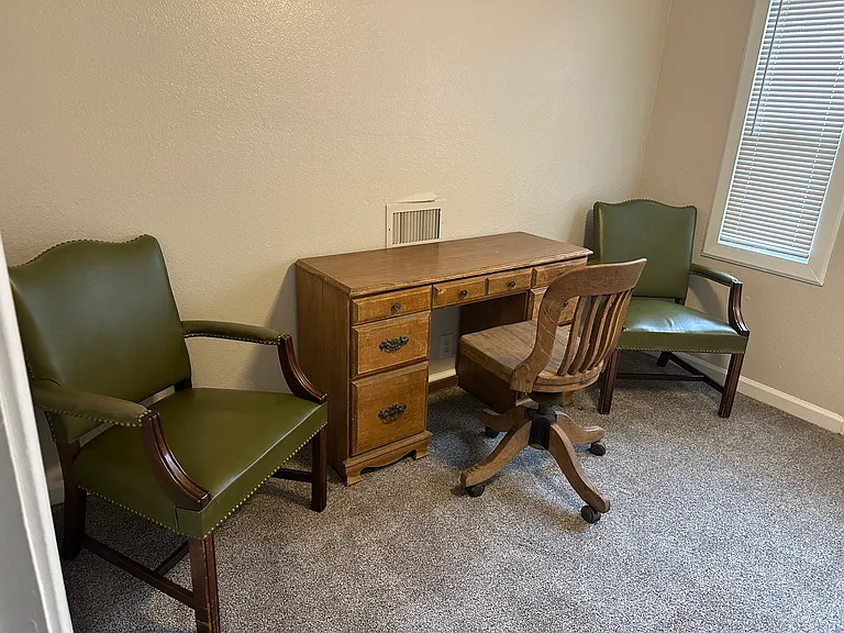 office