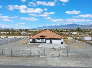 4260 E Navajo Blvd, Pahrump, NV 89061