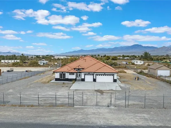 4260 E Navajo Blvd, Pahrump, NV 89061