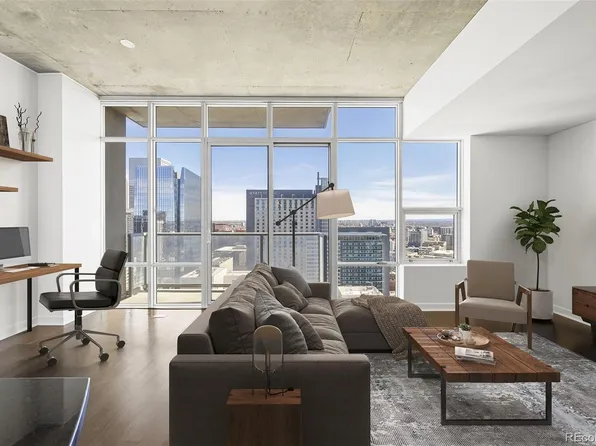 891 14th Street #3210, Denver, CO 80202