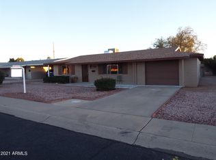 5707 E Casper Rd, Mesa, AZ 85205
